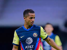 Dos santos was at one point considered to be among the world's most promising players when he broke into the barcelona team in 2007 before a transfer to tottenham hotspur in the. Club America Giovani Dos Santos Ya Estaria Arreglado Con Los Rayados De Monterrey Soy Futbol