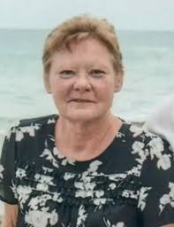 Vicki Bain Obituary and Online Memorial (2025)