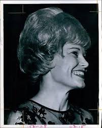 1971 Photo Margraet Harold New Woman What Your Husband Lover Never Told  8X10