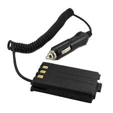 Expertpower Baofeng Uv 5r Battery Eliminator More Info Could Be Found At The Image Url Battery Outdoor Gadgets Gps Navigation