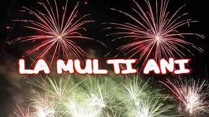 Group information group forum group discussions group photos group events group members. La Multi Ani 2021 Youtube