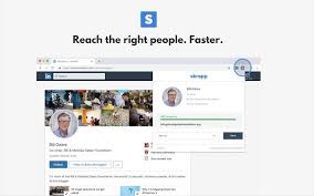 We harvest and process millions of public data daily to offer a fast and reliable email finder for any. Skrapp Free And Powerful Business Email Finder Steemhunt