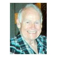 Charles Ashwell Obituary