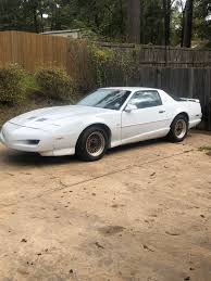 Image result for White 1991 Pontiac