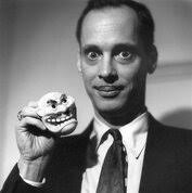 Джон Уотерс (John Waters): фильмы, биография, семья, фильмография —  Кинопоиск