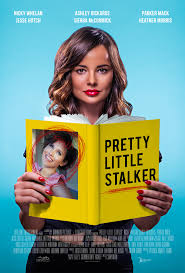 Pretty Little Stalker | Rotten Tomatoes