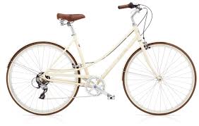 Loft 7d Electra Bike Womens Bike Urban Bike