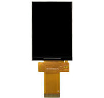 Kundenspezifisches 3,5-Zoll-RGB-TFT-LCD-Display ILI9488 IC ...