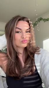 bi-annual i got my hair done tik tok #fyp #hair #yay