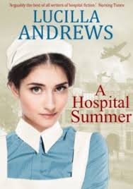 Kate Blackadder's fond look at famous real and fictional nurses