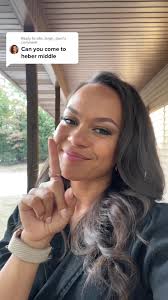 Ebony Mitchell Mrs Arkansas