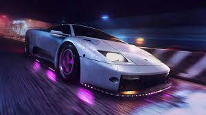 The need for speed heat wallpaper is featured under the games collection. Download Wallpaper Need For Speed Heat 1920x1080