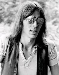 Happy Birthday to Detroit DJ Jim JJ Johnson