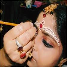 Top Bridal Make Up Services in Panaji
