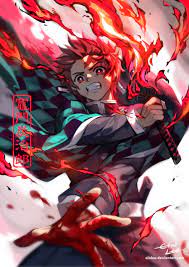 7 douma demon slayer kimetsu no yaiba fonds d ecran hd arriere plans wallpaper abyss from images6.alphacoders.com the anime ends on chapter. Fond D Ecran Demon Slayer 4k Demon Slayer 4k Wallpapers Top Free Demon Slayer 4k Backgrounds Wallpaperaccess Ciel Etoile Fond D Ecran Anime Habe Dee