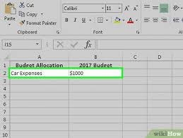 How To Make A Pie Chart In Excel 10 Steps With Pictures