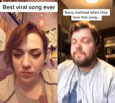 Numa Numa Yei Kid Singing