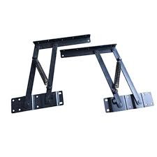 (not included) fasten to table top with #8 pan head screws. Lift Up Coffee Table Lifting Frame Mechanism Furniture Turn Coffee Table Into Dining Table Spring Hinge Hardware Buy Lift Up Coffee Table Lifting Frame Mechanism Turn Coffee Table Into Dining Table Spring