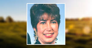 Patricia Faye Huffman Obituary November 9, 2015