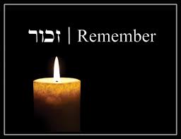 Paying tribute to those who have been killed in the course of holocaust, lots of memorial events take place all over the country. Yom Hashoah Memorial Event Congregation Beth Ahm