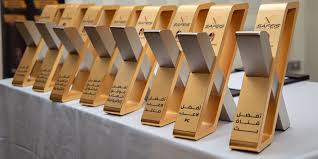 جسد واحد وبمجموع جوائز خيرية يصل إلى 10 مليون دولار. Ø­ÙÙ„ Ø¬ÙˆØ§Ø¦Ø² Ø§Ù„Ø±ÙŠØ§Ø¶Ø§Øª Ø§Ù„Ø¥Ù„ÙƒØªØ±ÙˆÙ†ÙŠØ© Ø§Ù„Ø³Ø¹ÙˆØ¯ÙŠØ© 2018 Ø³Ø¹ÙˆØ¯ÙŠ Ø¬ÙŠÙ…Ø±