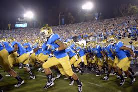 2013 Ucla Football Opening Game Depth Chart Released