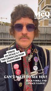 Reel by Tom McQ (@tommcqofficial) · October 7, 2025