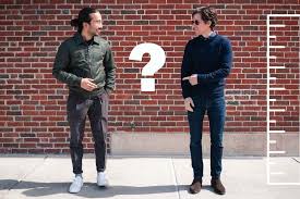Having long hair, although beautiful, can be extremely annoying to maintain. 5 Men S Shoe Hacks That Make You Look Taller Instantly Mensopedia