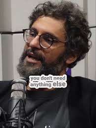 Ousama Alshurafa: Allah SWT Controls Everything