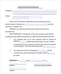 A residential lease agreement is a lease agreement that is specific to residential rental properties and is used to outline the terms and conditions of a tenancy, including the rights and obligations of the landlord and tenant. Free 10 Sample Lease Contract Forms In Pdf Ms Word