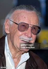 19 Stan Lee Receives The First Ny Comic Legend Award Stock Photos, High-Res  Pictures, and Images