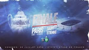 Sigue toda la información del parís saint germain: Le Trailer Paris Saint Germain Vs St Etienne Youtube