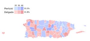 2020 Puerto Rico Gubernatorial Election Wikipedia