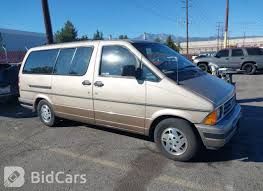 Image result for Oxford White 1991 Aerostar
