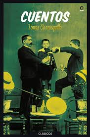 10 cuentos de tomás carrasquilla. Cuentos Tomas Carrasquilla