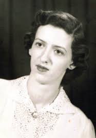 Opal Irene Forgie Obituary