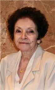 Most Recent Obituaries