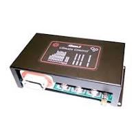 CLIMATE CONTROL MODULE 3 PWM OUTPUTS