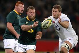 Showing he can offload and used a deft touch with his boot for one try. Duhan Van Der Merwe Says His Family Are Planning To Make A Half And Half Jersey For Lions Tour The Scotsman