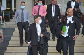 Whereas, pursuant to subsection 46(4)a of the federal court act , a copy of the proposed federal court rules, 1998 was published in the canada gazette part i on september 20, 1997 and interested persons were invited to make. Malaysia S High Court Rules Christians Can Use Word Allah In Publications Se Asia News Top Stories The Straits Times