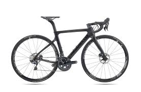 Pinarello Gan K Disc Ultegra 2019 Road Bike Black On Black