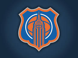 New york knicks logo wallpapers hd | pixelstalk.net. New York Knicks New Logo Concept By Matthew Harvey On Dribbble