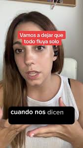 Dejemos Que Todo Fluya Amor