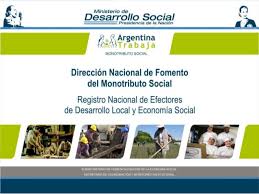 ¿sabes qué es el monotributo social mides y cómo obtenerlo? Monotributo Social 1