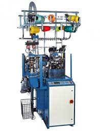 Jun 23, 2021 · the lenzing group has announced the extension of its revolutionary fibre identification technology to its tencel branded lyocell and modal fibres, solidifying its commitment to providing supply chain transparency along the entire textile production process. Busi Launches Light Mp Sock Knitting Machine