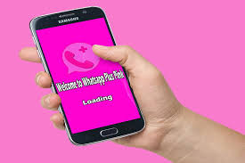 Send messages, share videos and image and make calls for. Guide For Whatsapp Plus Pink For Android Apk Download