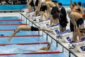 Great britain's swimmers warmed up for the rio olympics with individual and relay success at the european championships at the london aquatics centre. 200 Medley Relay Competitive High School Swimming
