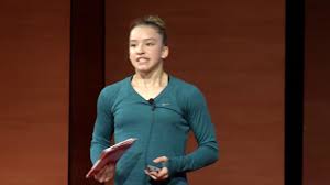 Maybe you would like to learn more about one of these? Ruyalarda Bile Calismak Ayse Begum Onbasi Tedxiku Youtube