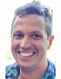 David Cotter Obituary