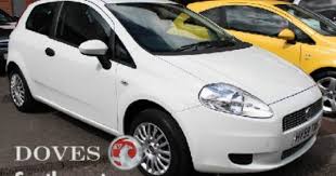 Fiat Grande Punto 1 3 Multijet Fiat Grande Punto Fiat Car Model